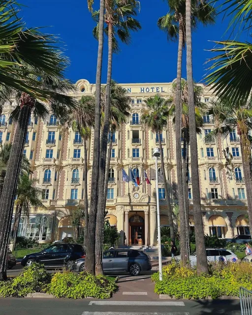 🇫🇷 Cannes | The City of Cinema