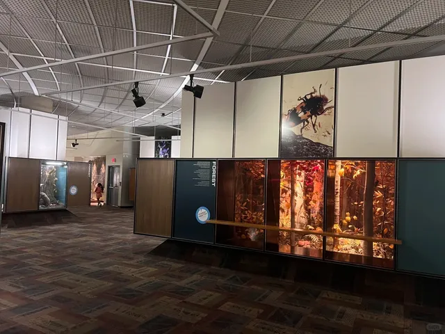 Half-Day Trip to Pennsylvania’s Capital📍 Harrisburg