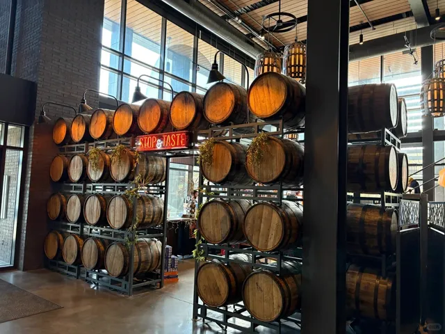 Grand Rapids Brewery Adventure! 🍻