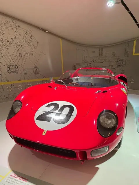 🇮🇹 Modena Travel Guide & Ferrari Museum Tour 🚗✨