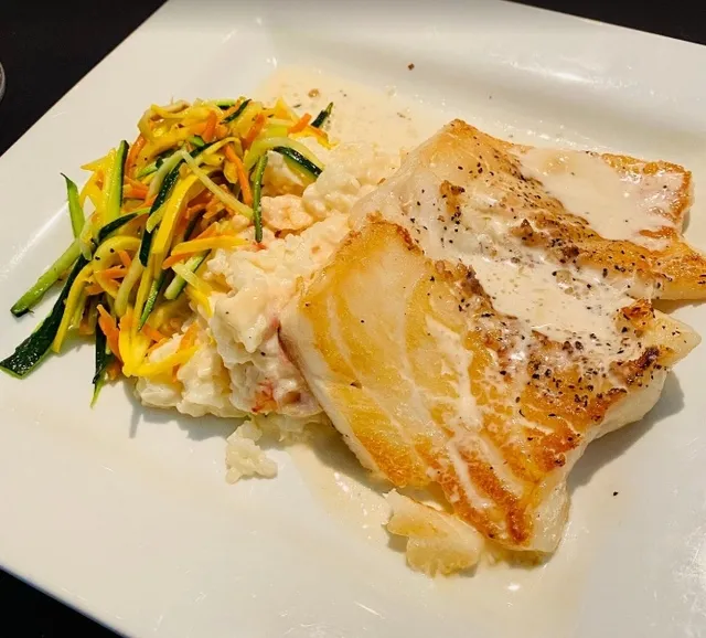 Nashville: An Amazing Meal!