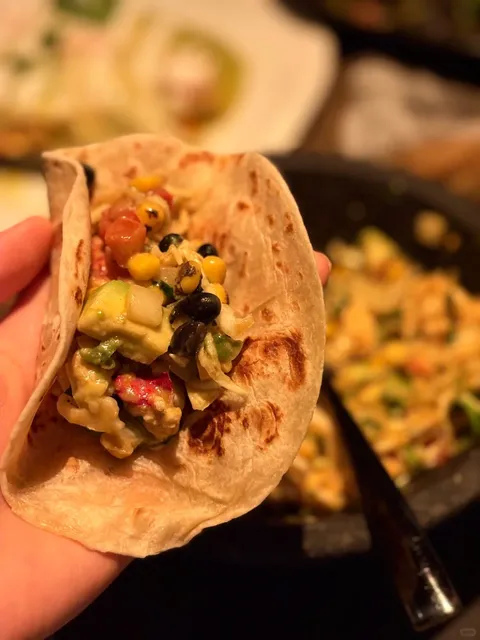 Amaya Mexican Restaurant in Las Vegas 😋🌮🍴