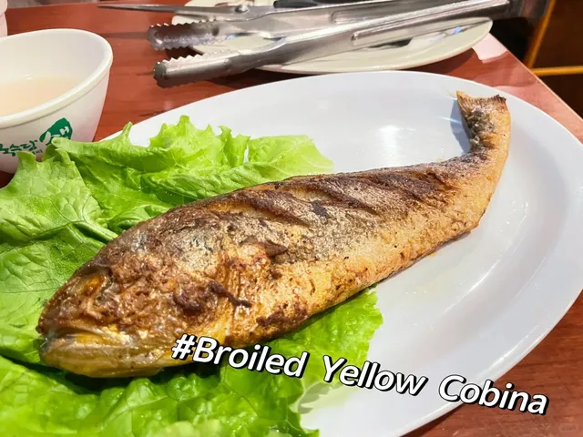 🔥Indianapolis  | Bando – My New No.1 Korean BBQ Spot!