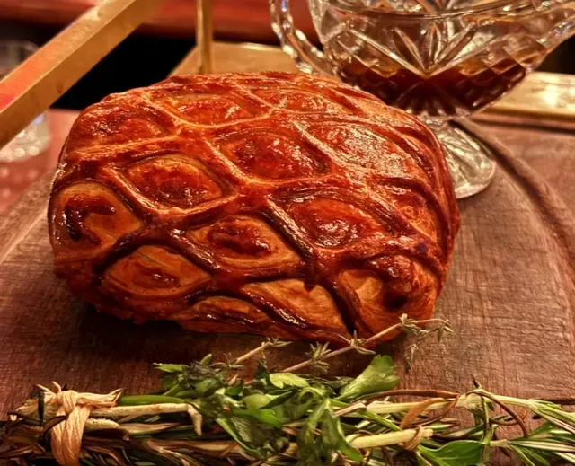 Second Visit Check-in A Must-Visit Steakhouse in Philadelphia