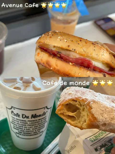 𝑵𝑶𝑳𝑨 | New Orleans 3-Day & 2-Night Chill Itinerary ˚⊹₊ ⋆