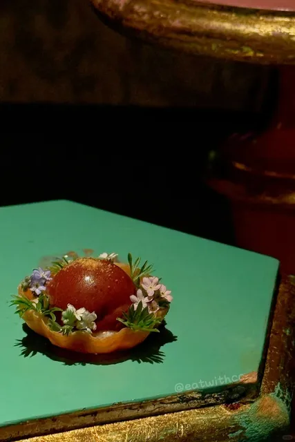 Florence | LOCALE FIRENZE