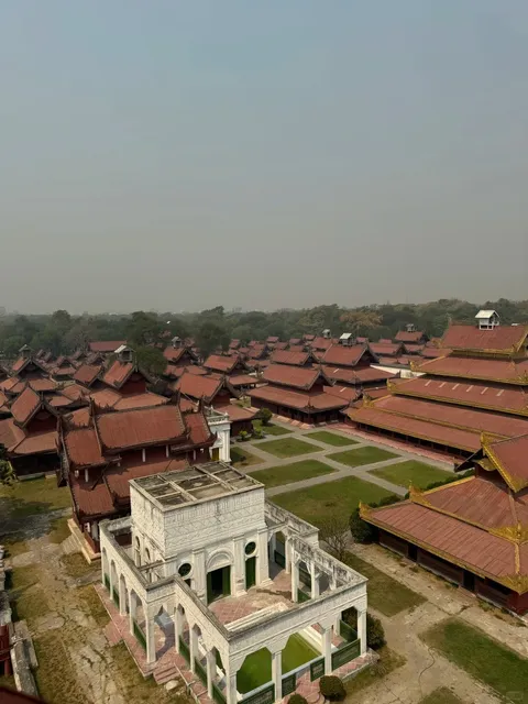 🇲🇲 Mandalay Travel Guide 