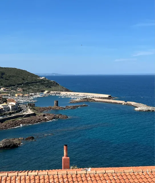Castelsardo | Sardinia's Hidden Coastal Gem