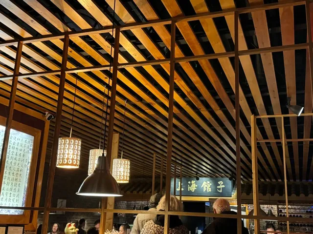 Dim Sum à la Shanghai｜Restaurant Review 😊