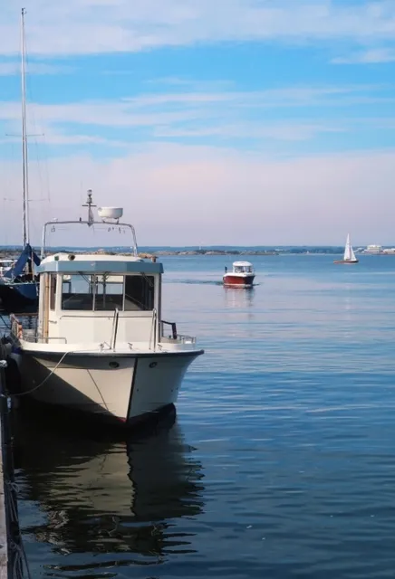 Sweden | Gothenburg Archipelago