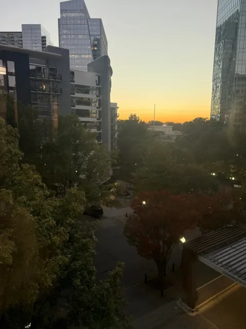 A Truly Wonderful Stay! 🏨💫