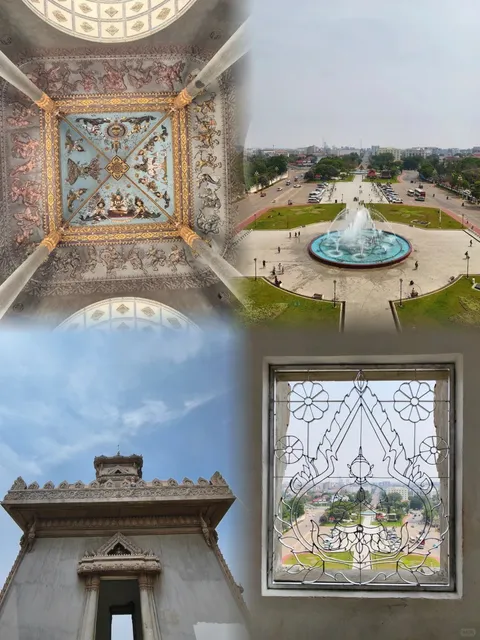 🇱🇦 2 Days in Vientiane, Laos: The Perfect Itinerary