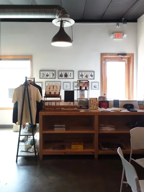 LA Coffee｜Don’t Miss This Hidden Gem Coffee Shop! ☕️✨