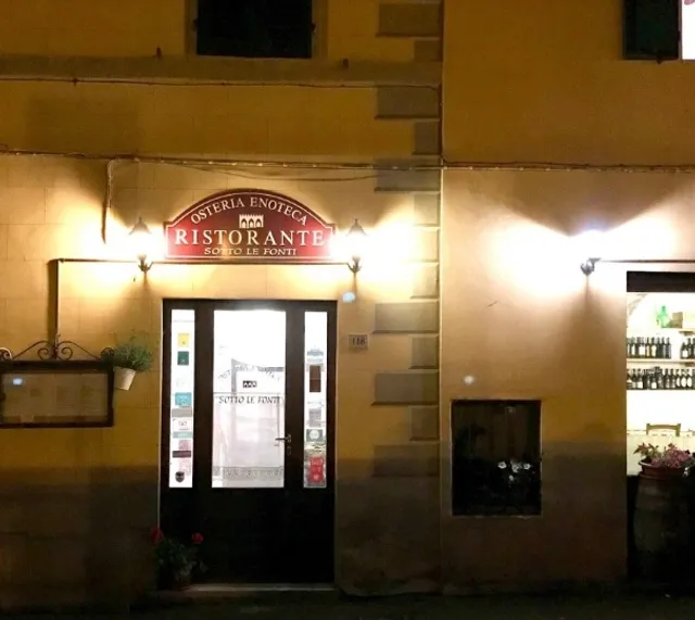 An Unforgettable Culinary Destination