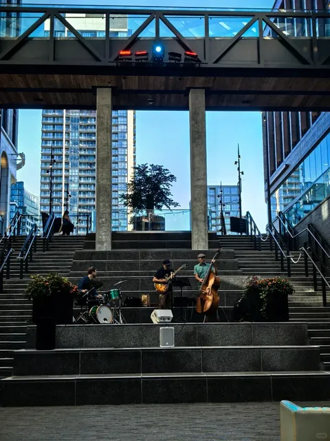 🎷 Free Jazz Night at The Well ✨  