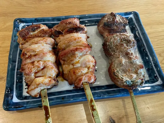 Gokigen Tori | Yakitori Spot in Culver City 🍢🔥