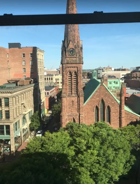 Hotel Providence: A Memorable Stay Experience