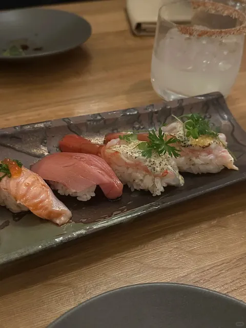 Mizu Izakaya – Denver Japanese Restaurant