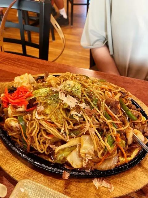 Tachibana Japanese Restaurant in Lexington 🍣🎌