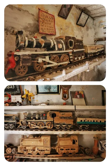 🏡 Islamabad's Hidden Gem: Saidpur Village