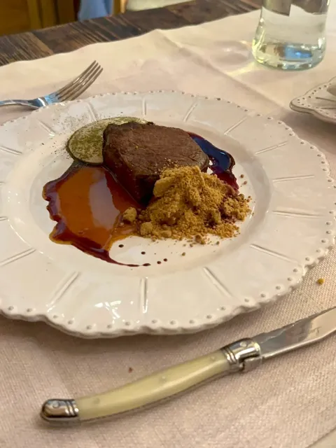 Florence Food Diary: 40/100