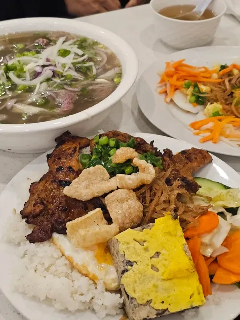 🇨🇦 Toronto | Allegedly the Best Pho in the City