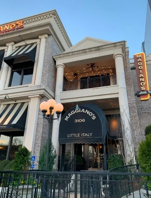 🍝 Nashville Surprise | Authentitalian Homestyle Flavors!