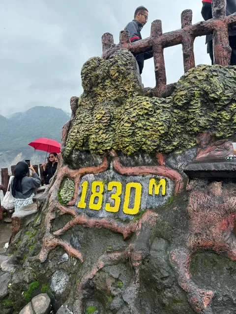 Bandung 2-Day Getaway from Jakarta (With Food Recs!)