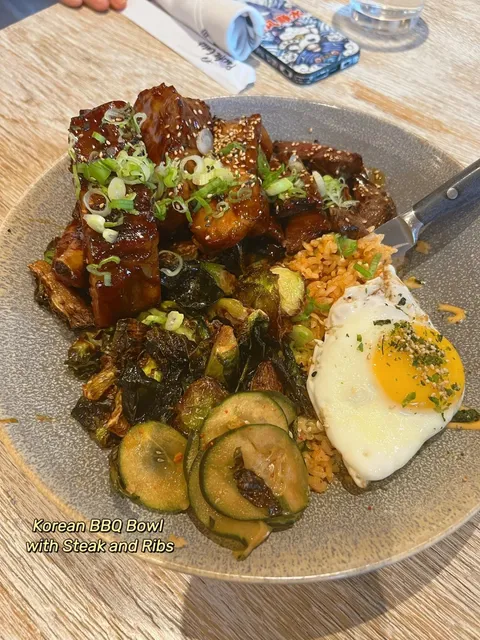 Pacific Catch: A Culinary Gem in Santa Clara Square