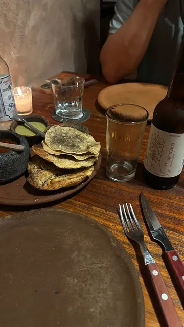 🇺🇸 Monterey Food Discovery 