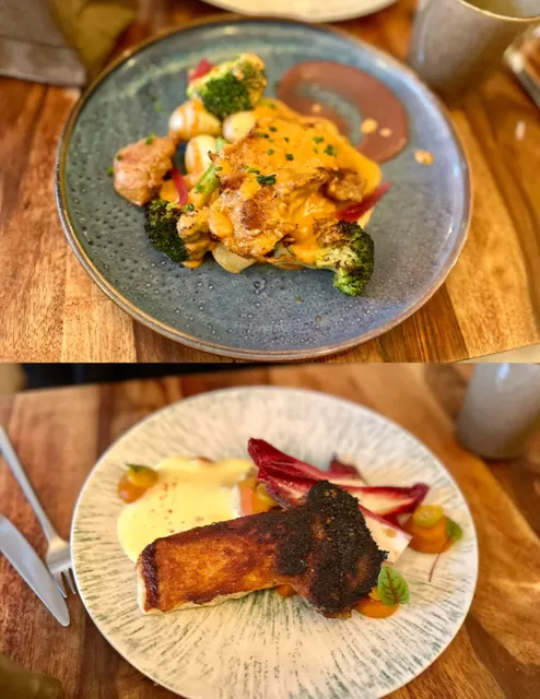 🇫🇷 Paris Exploration 🌟 | Bistrot Instinct 🍽️