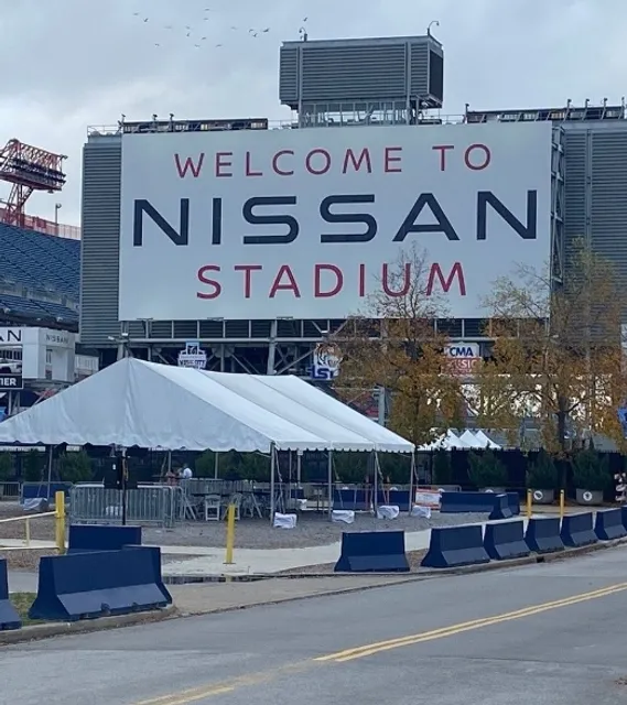 Holiday Inn Experience！