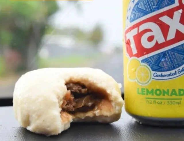 🇼🇸 Samoa-Apia: Ultimate Street Food & Snack Guide! 🌮🍍