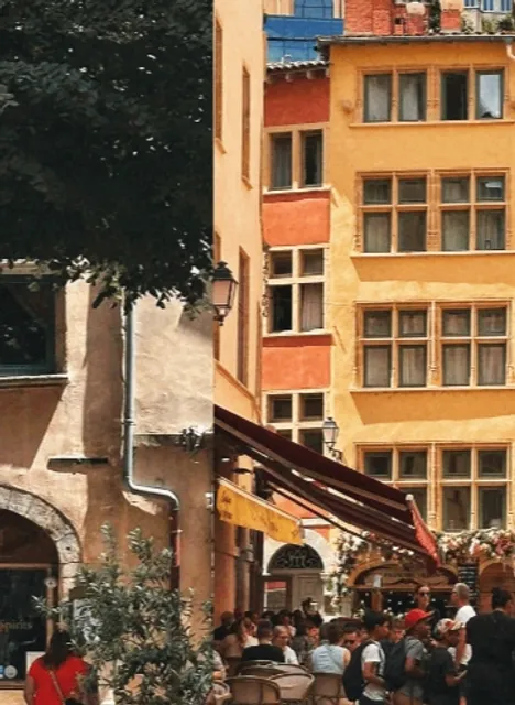 🇫🇷 Lyon City Safety Guide Ultra-Detailed