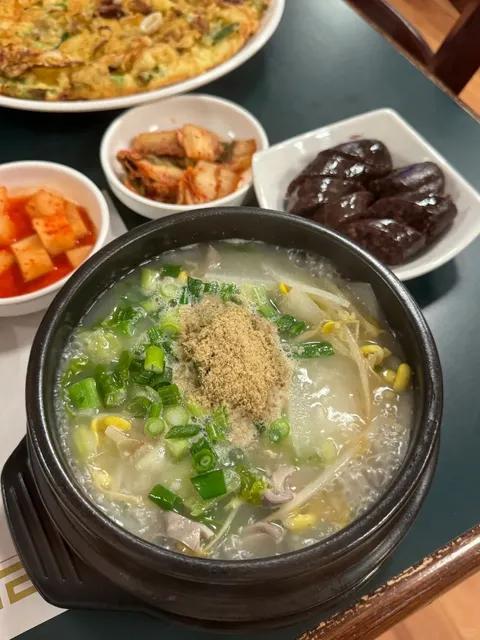 🇺🇸 Columbus｜Korean Food Recommendation