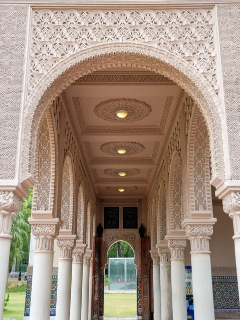 🇲🇾 Moroccan Pavilion Putrajaya | A Slice of North Africa in Malaysia