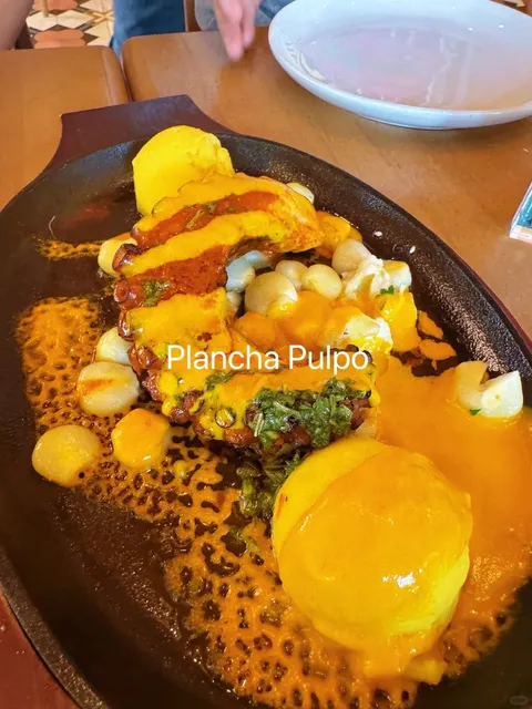 This Peruvian Restaurant Is So Delicious✨