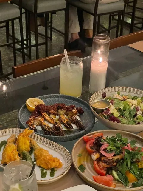 🇺🇸 Irvine｜CUCINA enoteca｜Craving That Fried Flower Right Now! 🌸🍴  