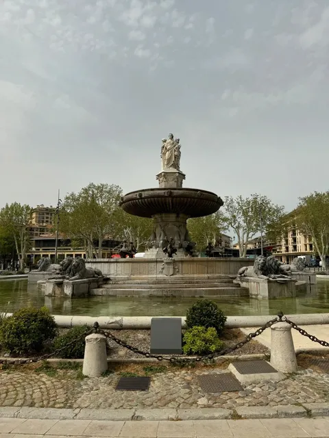 🌟 Aix-en-Provence: The Ultimate Travel Guide 🌟