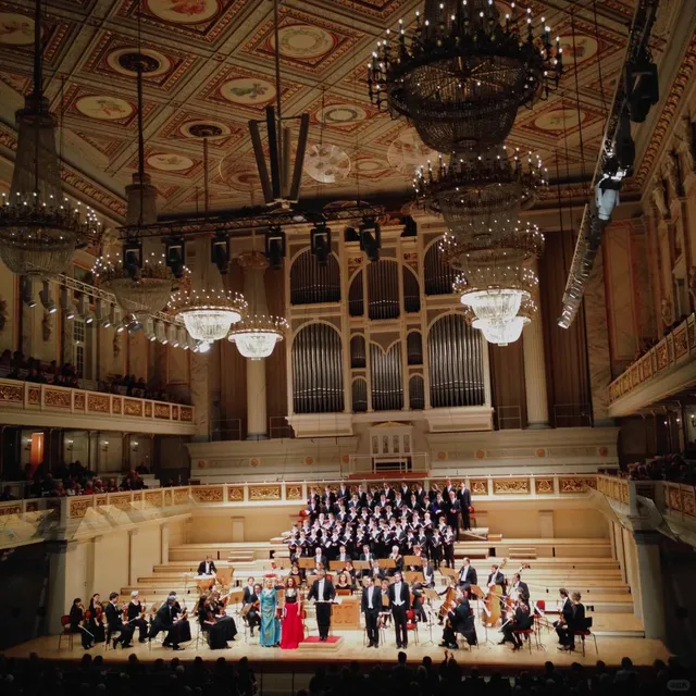 Berlin | The Afterglow of the 19th Century at Gendarmenmarkt