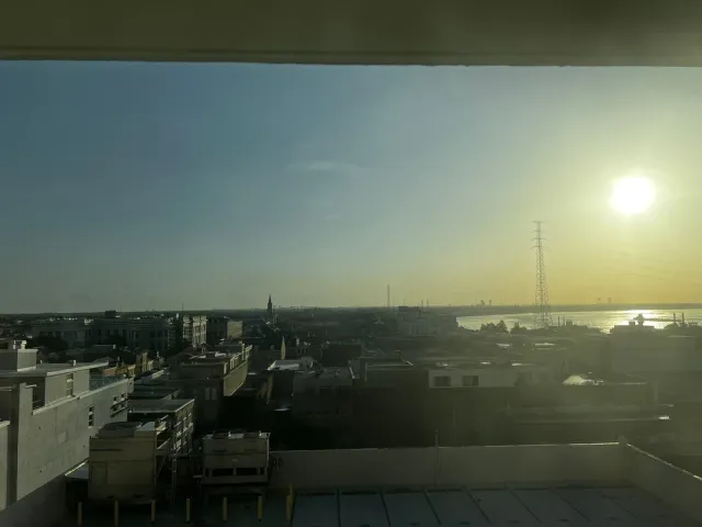 Exceptional Hotel & Service! 🌟