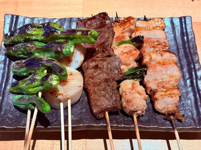 Seattle｜The Best Value Omakase is Actually Yakitori?!