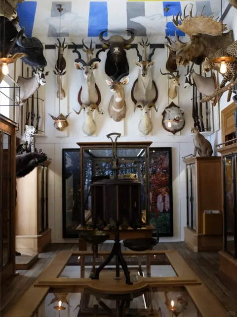 📍 For Animal Lovers - A Must-Visit!