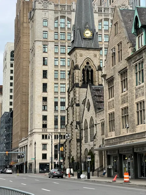 🇺🇸 My First U.S. Trip… Nothing Like I Imagined!