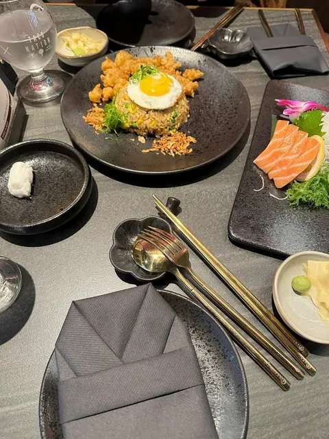 Oklahoma | Great Experience at AKAI Sushi! 🍣