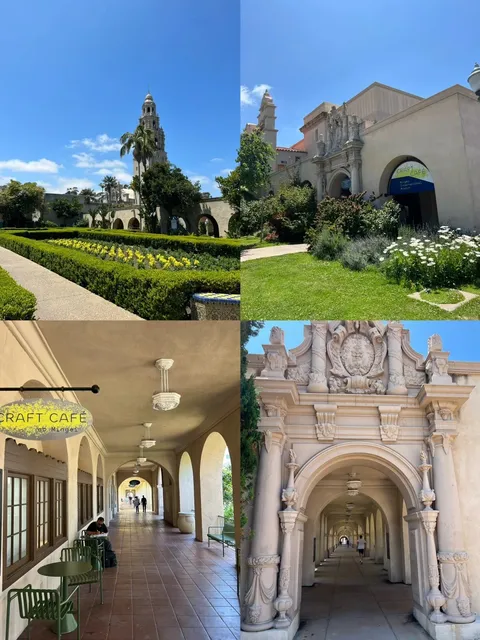 SDMA San Diego Museum of Art Guide 🏟🎨 - Don't Miss Out! 😉