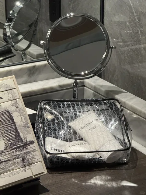 I've found another hidden gem of a hotel in Tokyo! (2)🌟