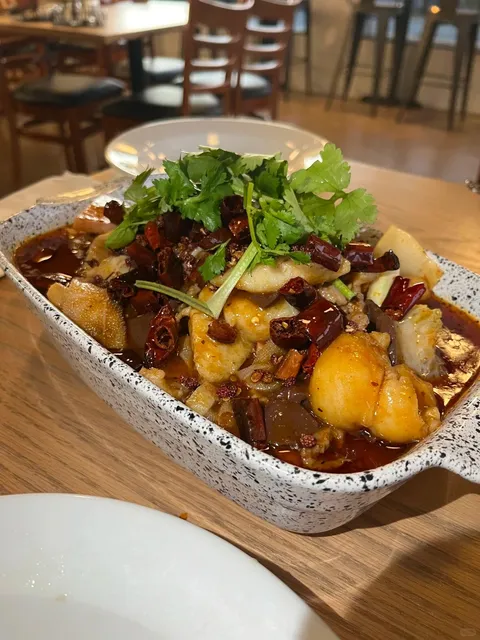 Atlanta 👍 Delicious & Affordable Sichuan Cuisine Deserves the Spotli