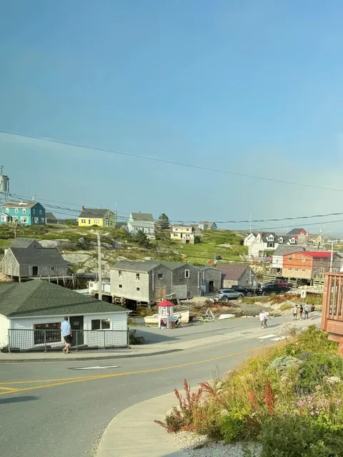 🇨🇦 Day 3: Nova Scotia → Halifax