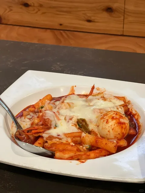 Portland Food Hunt - Kkoki Korean BBQ 🥩